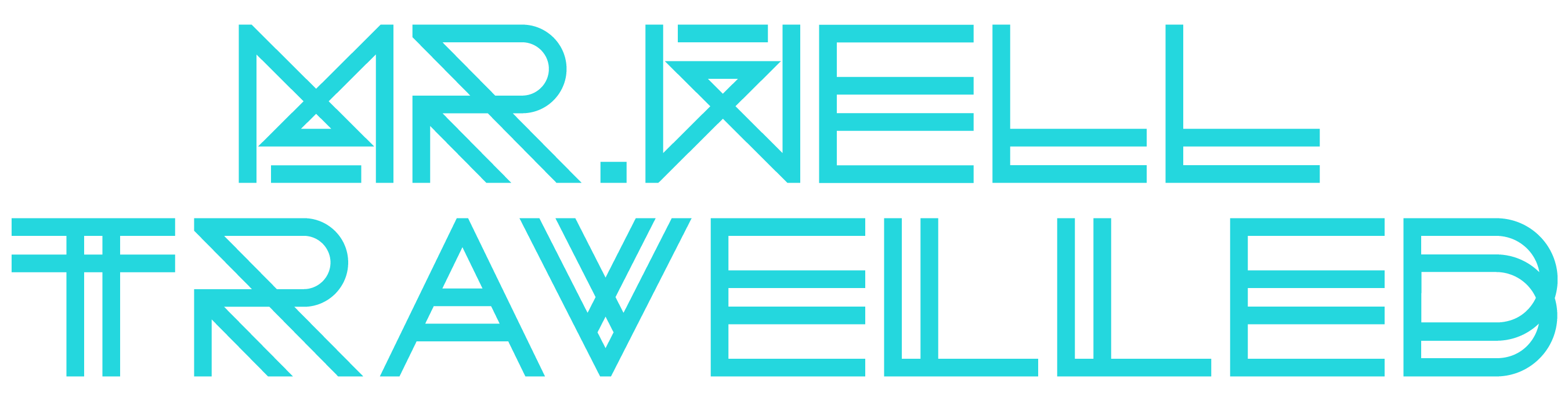 Mr. Well-Travelled